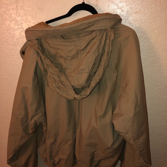 Vintage Nautica Jacket - Picture 3 of 7